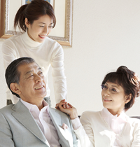 相続・遺言・成年後見